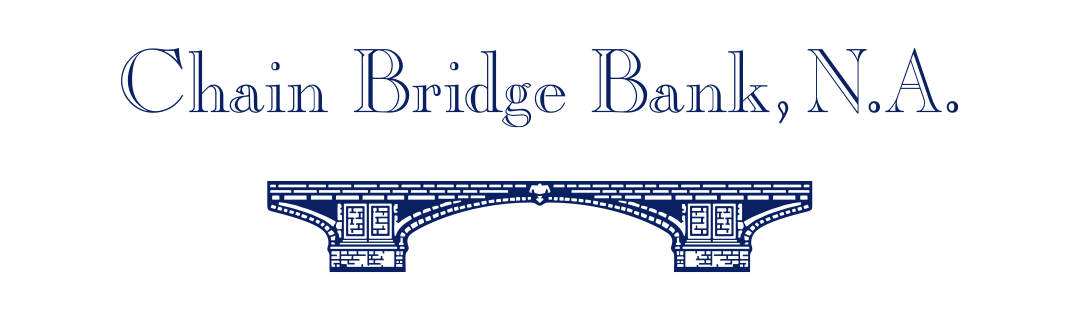 Chain Bridge Bank